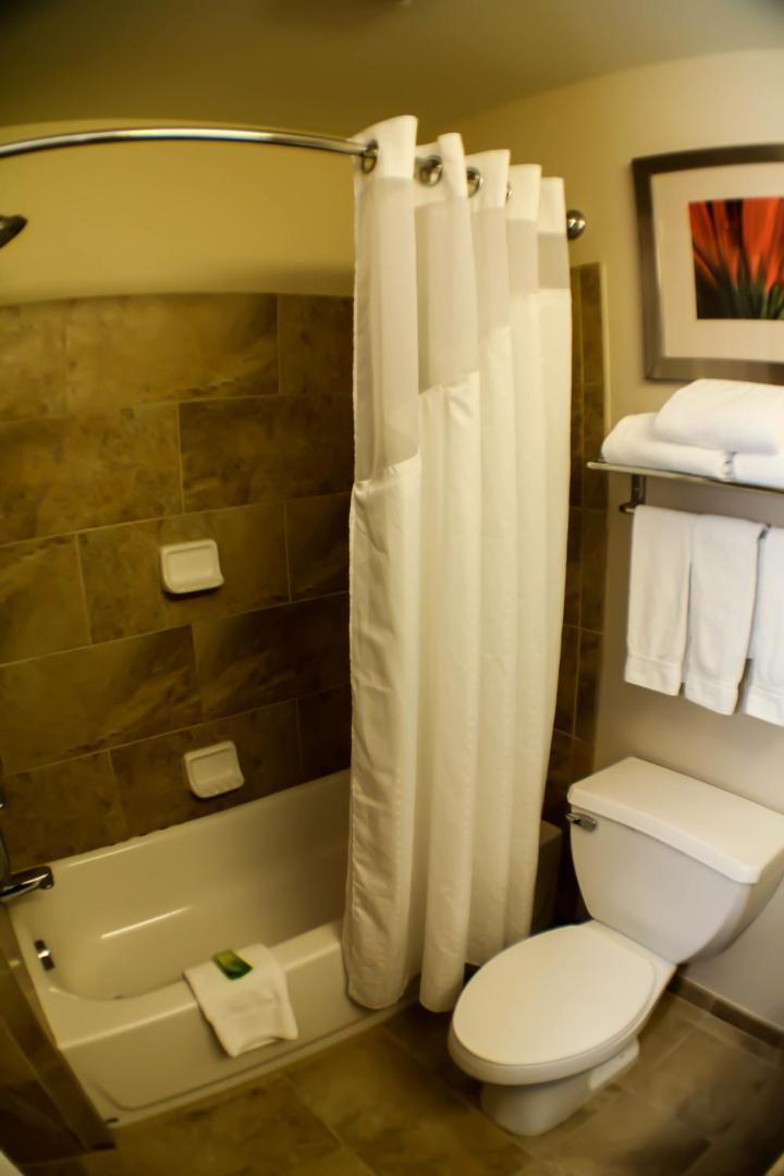 Holiday Inn Express Hotel & Suites Indianapolis North - Carmel