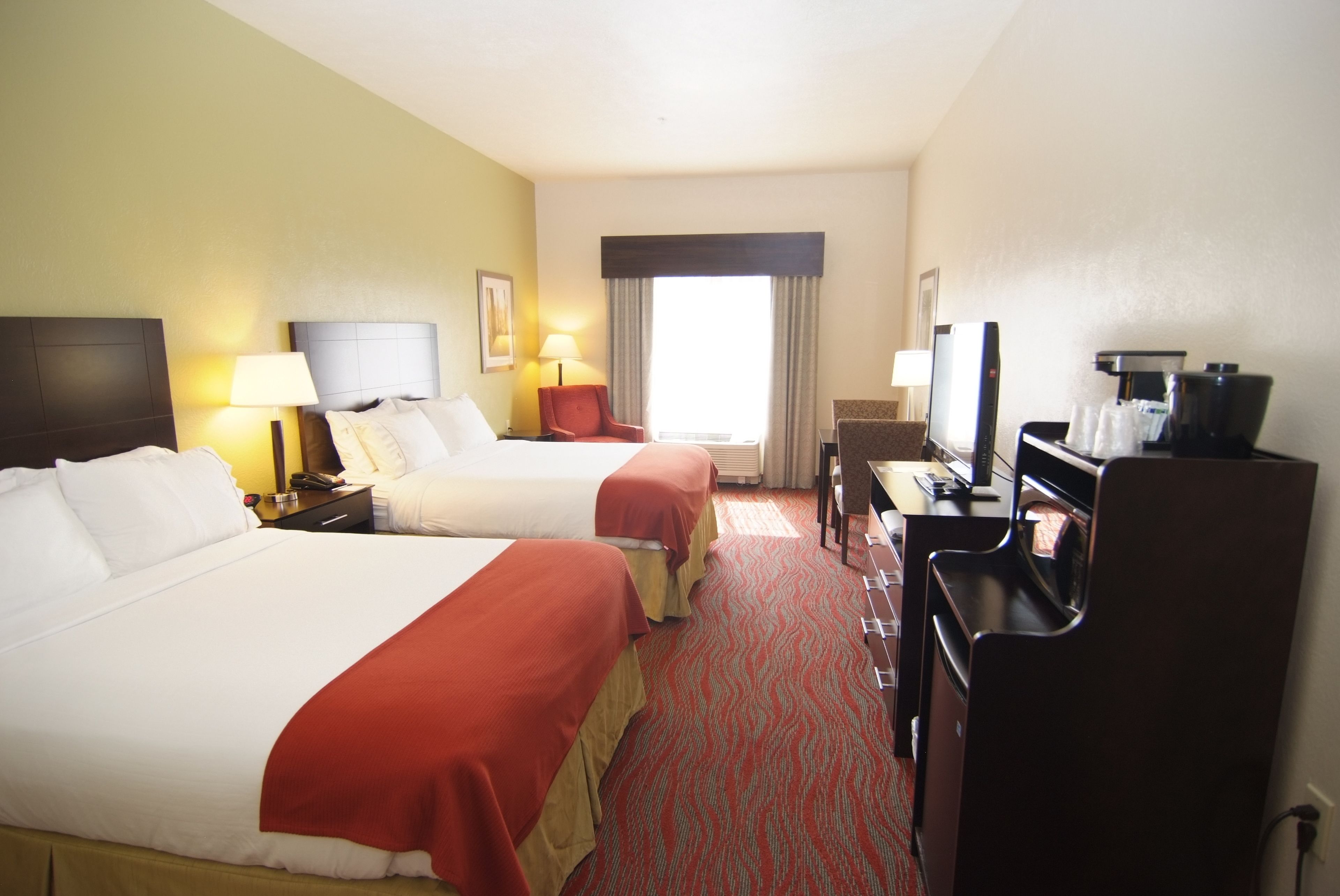 Holiday Inn Express Hotel & Suites Indianapolis North - Carmel