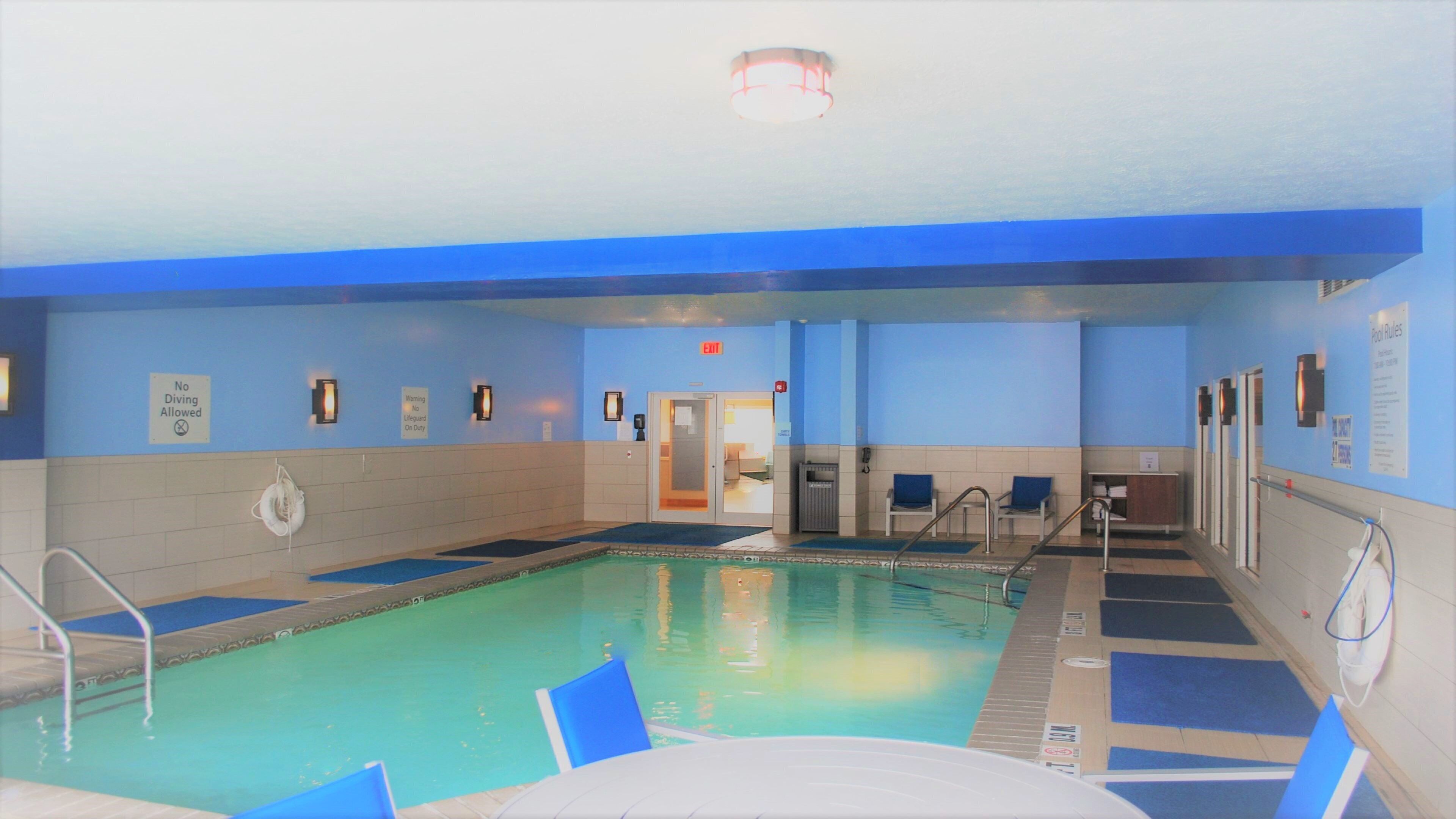 Holiday Inn Express Hotel & Suites Indianapolis North - Carmel