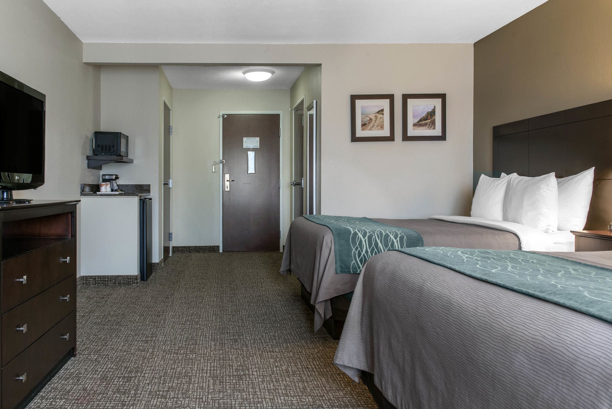 Comfort Inn & Suites Porter Near Indiana Dunes