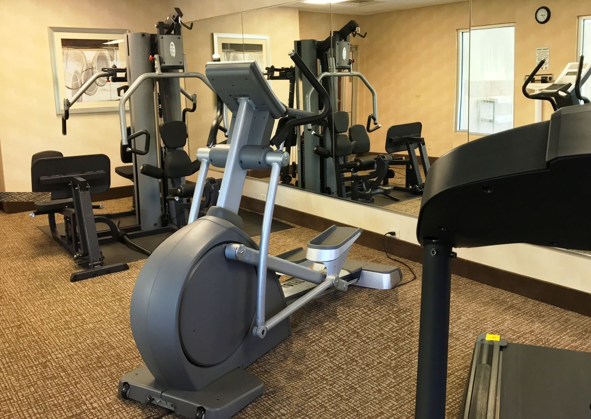 Comfort Inn & Suites Porter Near Indiana Dunes