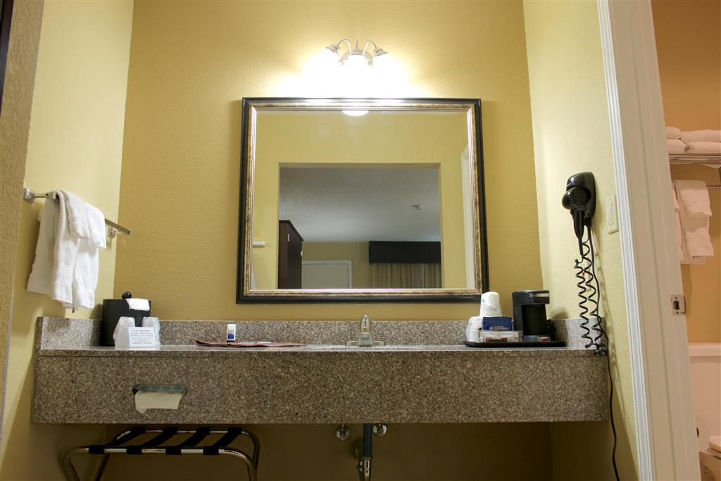 Best Western Green Tree Inn