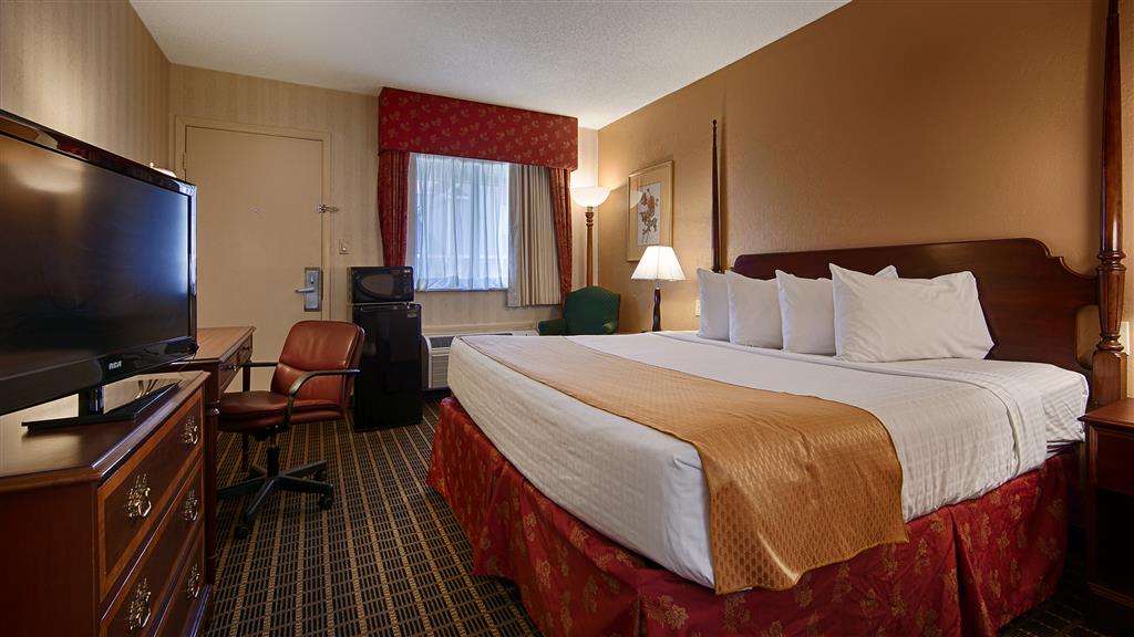 Best Western Green Tree Inn