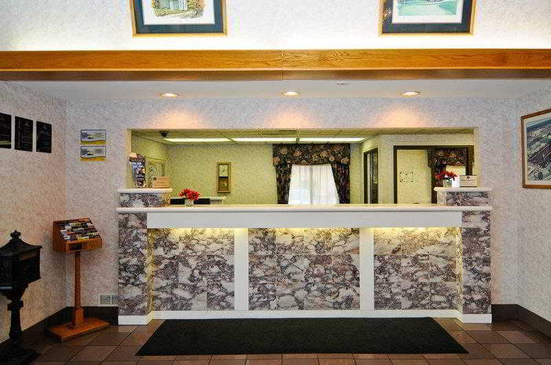 Best Western Green Tree Inn