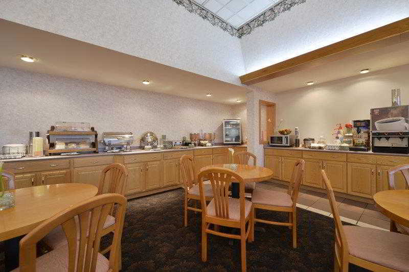 Best Western Green Tree Inn