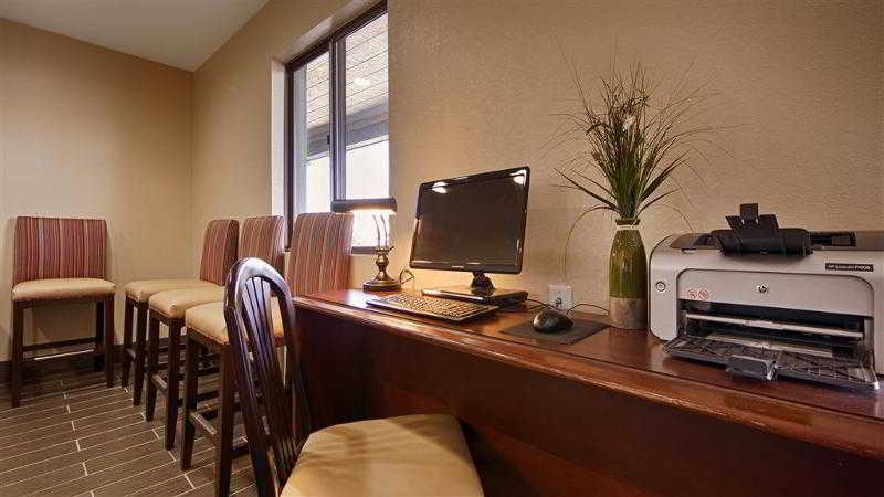 Best Western Green Tree Inn