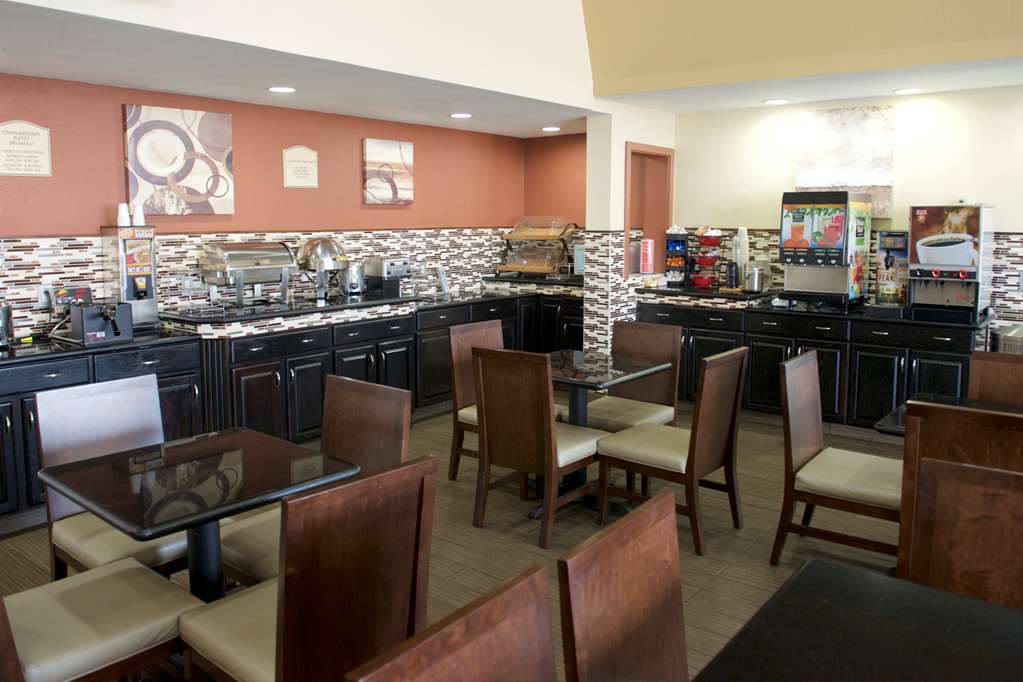 Best Western Green Tree Inn