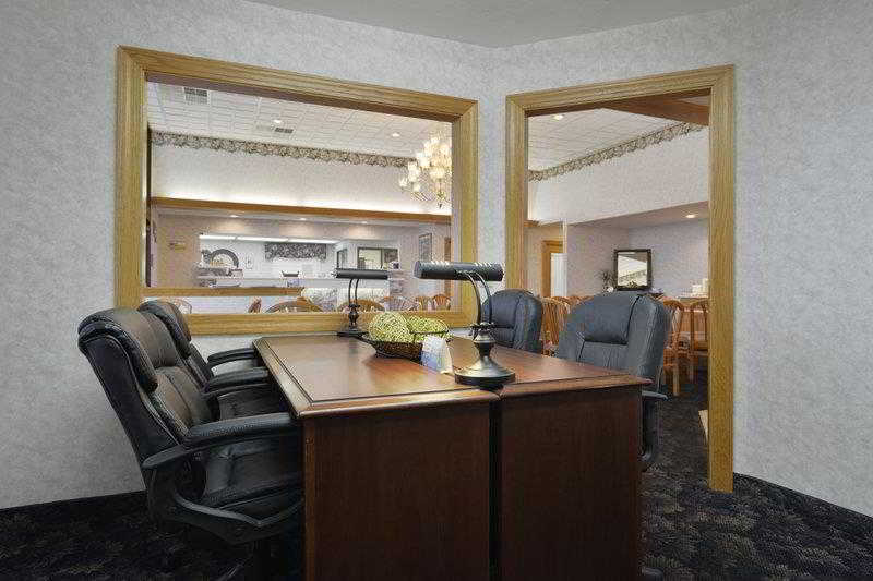 Best Western Green Tree Inn