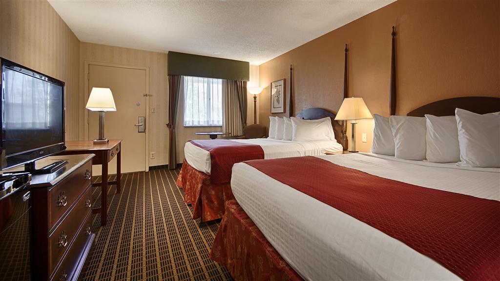 Best Western Green Tree Inn