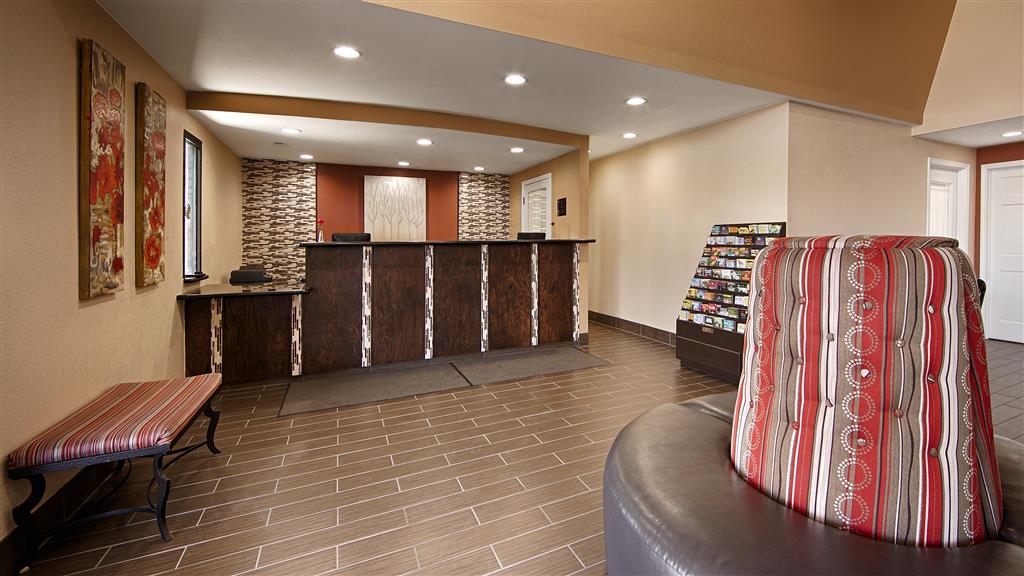 Best Western Green Tree Inn