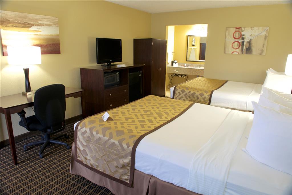 Best Western Green Tree Inn