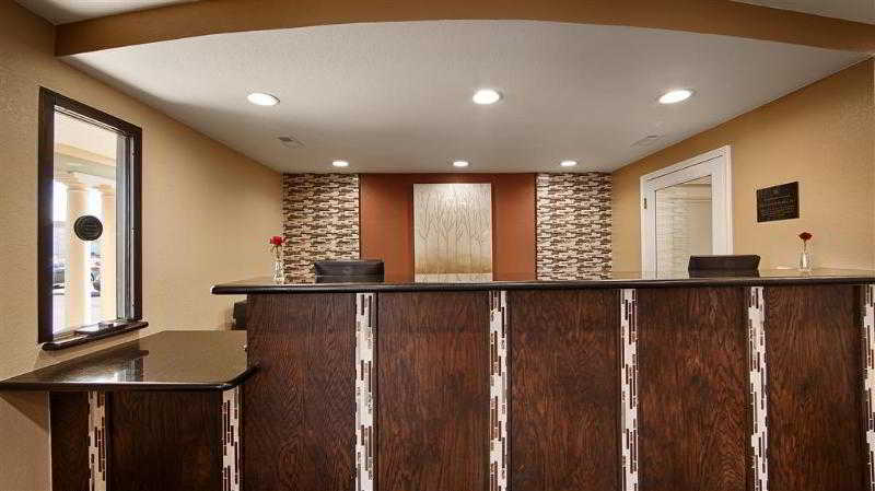 Best Western Green Tree Inn