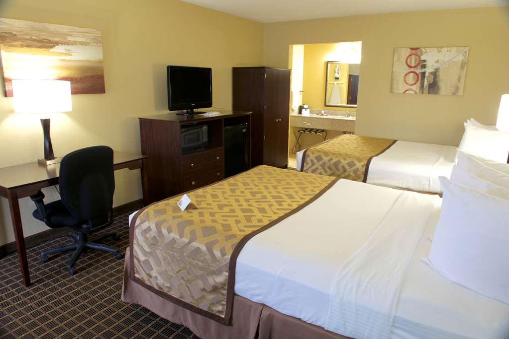 Best Western Green Tree Inn
