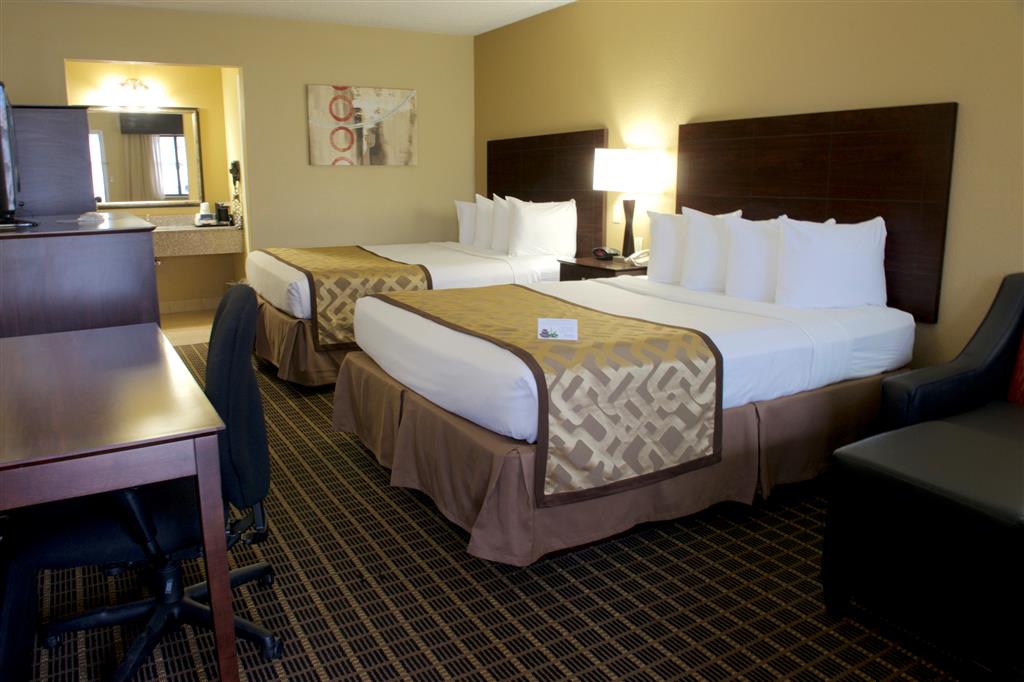 Best Western Green Tree Inn