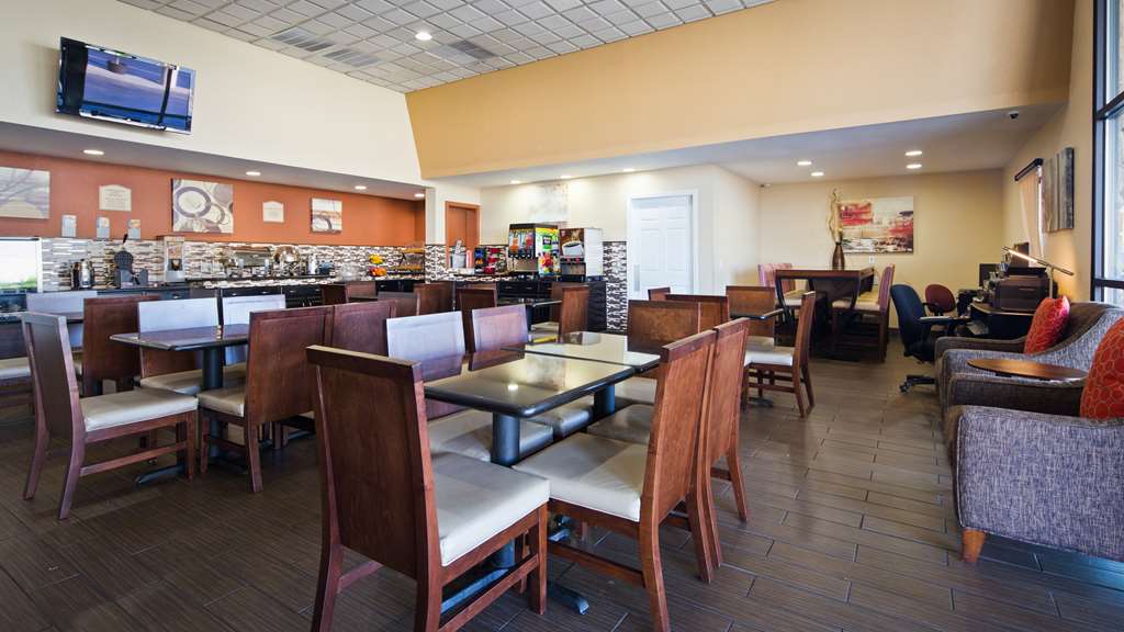 Best Western Green Tree Inn