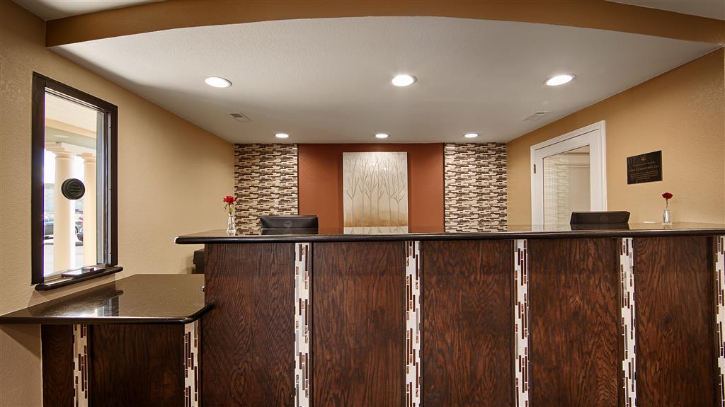 Best Western Green Tree Inn