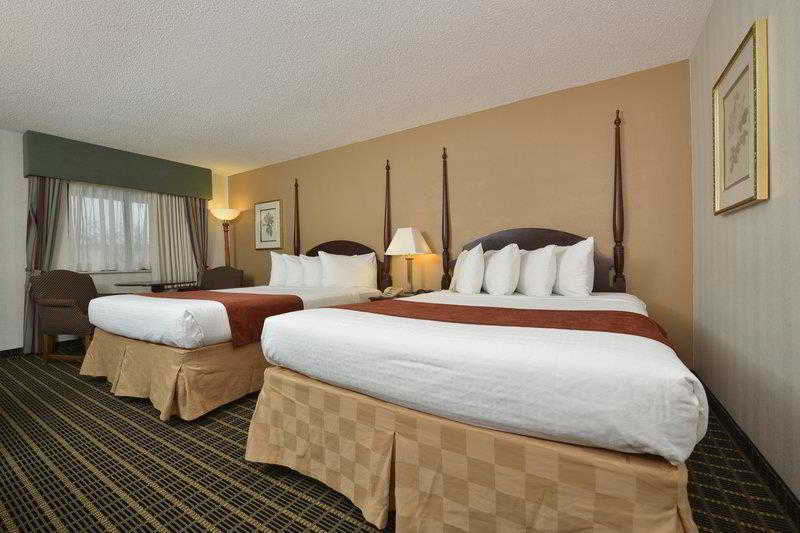 Best Western Green Tree Inn