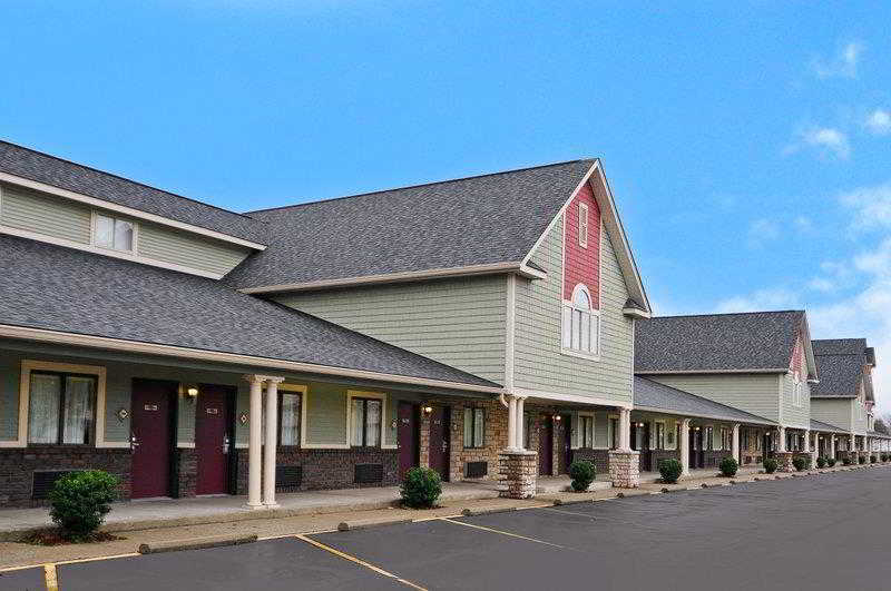 Best Western Green Tree Inn