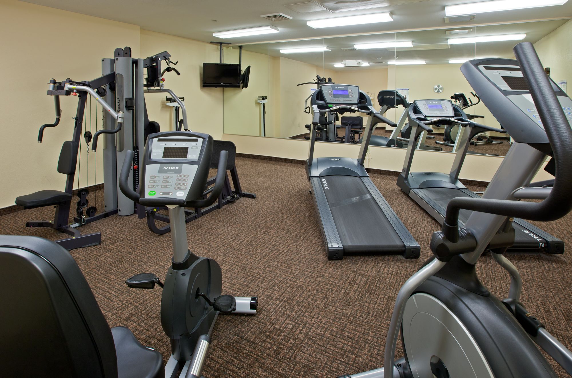 Candlewood Suites Louisville North