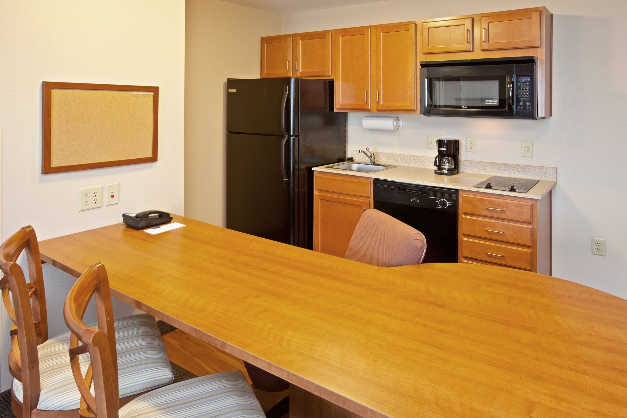 Candlewood Suites Louisville North