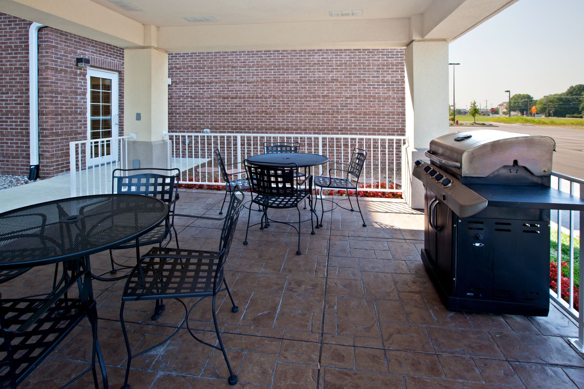 Candlewood Suites Louisville North