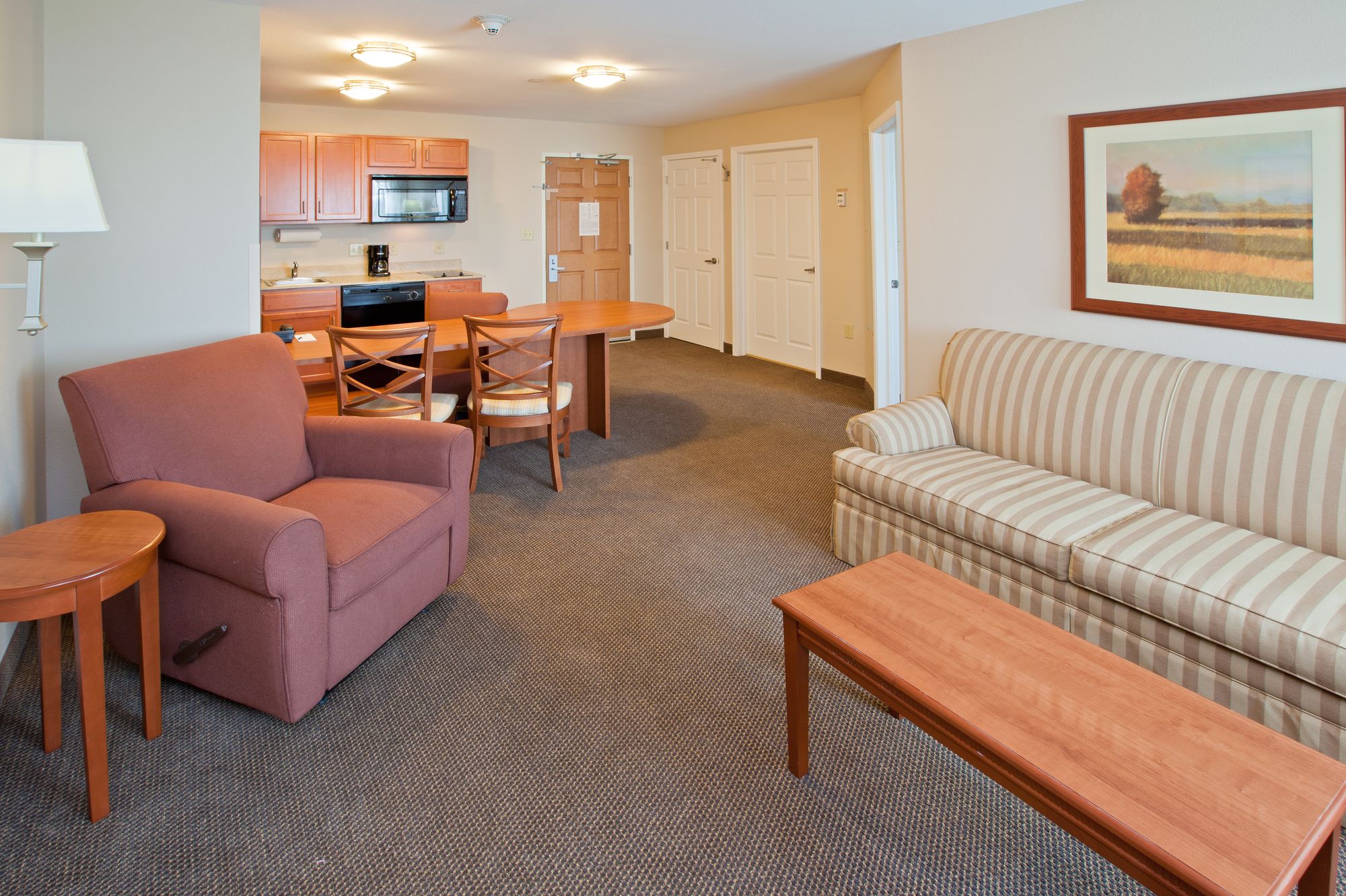 Candlewood Suites Louisville North