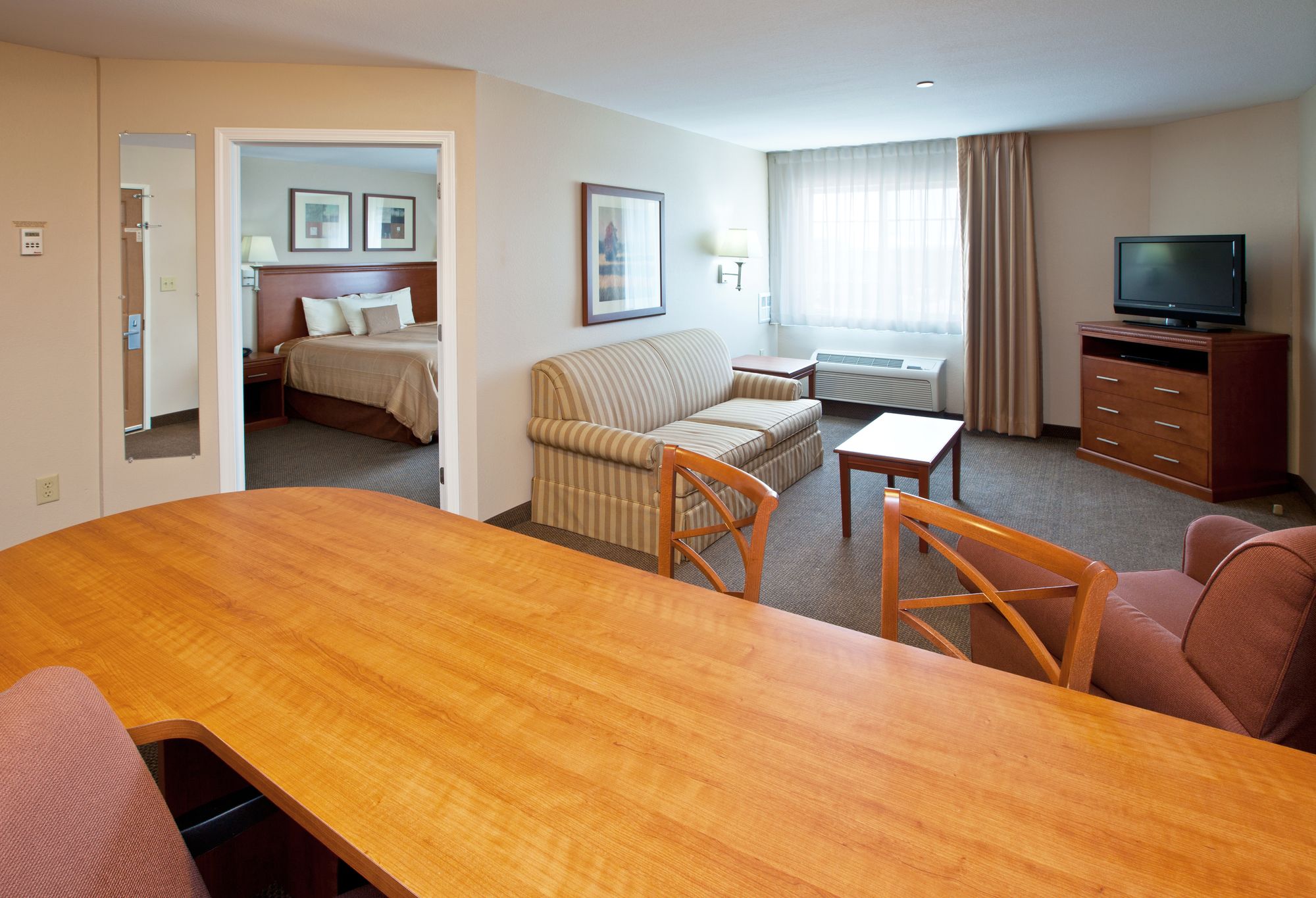 Candlewood Suites Louisville North