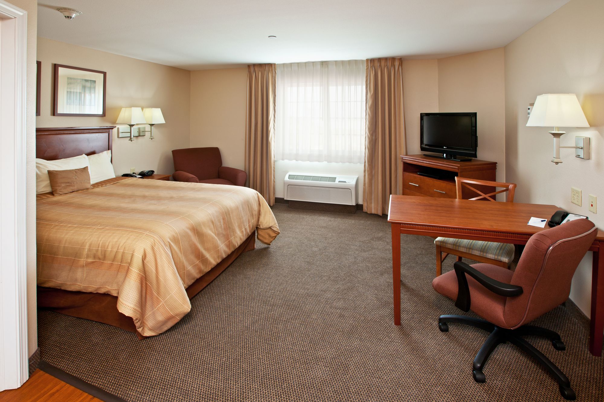 Candlewood Suites Louisville North