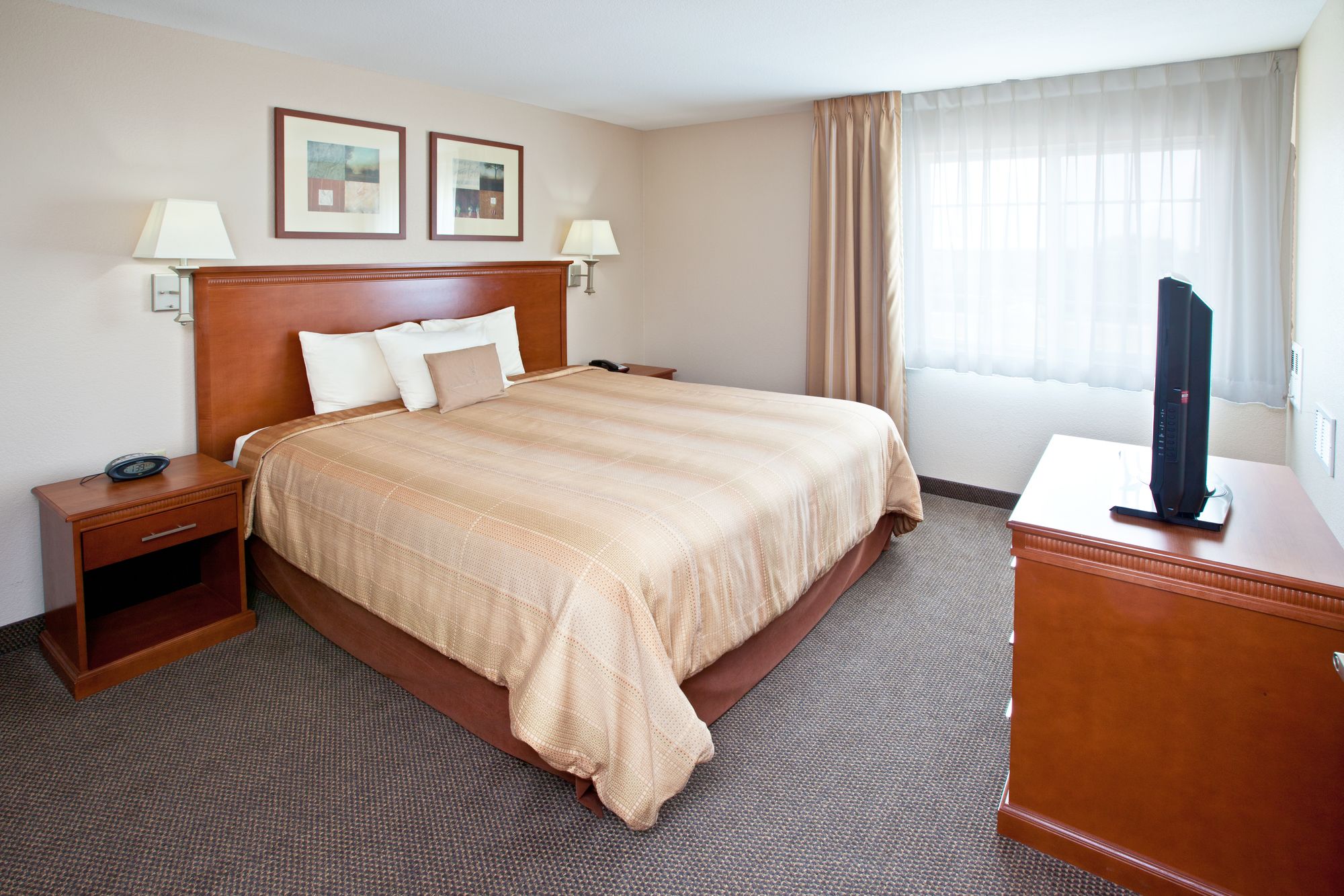 Candlewood Suites Louisville North