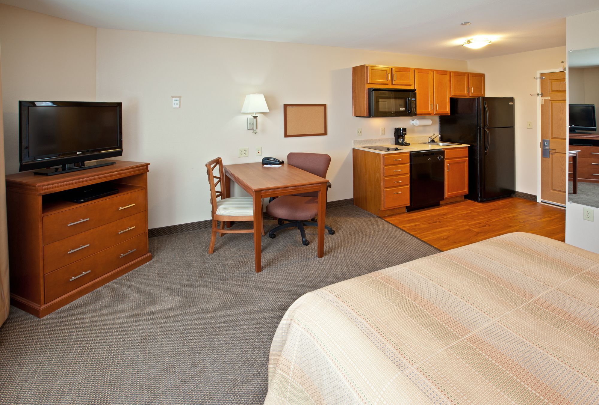 Candlewood Suites Louisville North