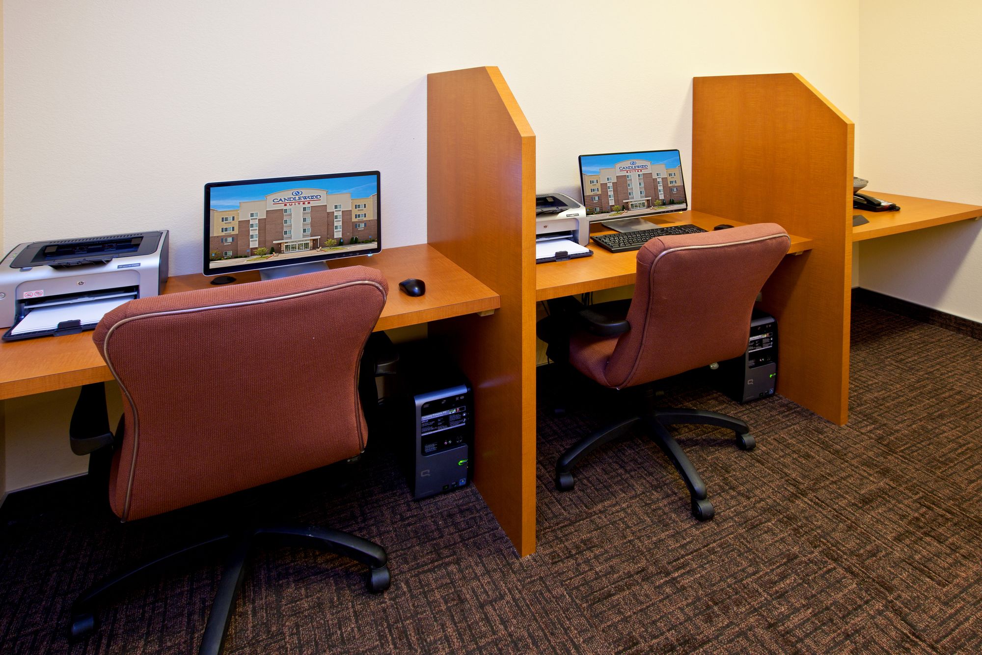 Candlewood Suites Louisville North