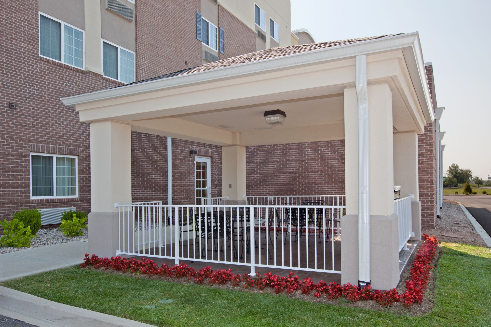 Candlewood Suites Louisville North