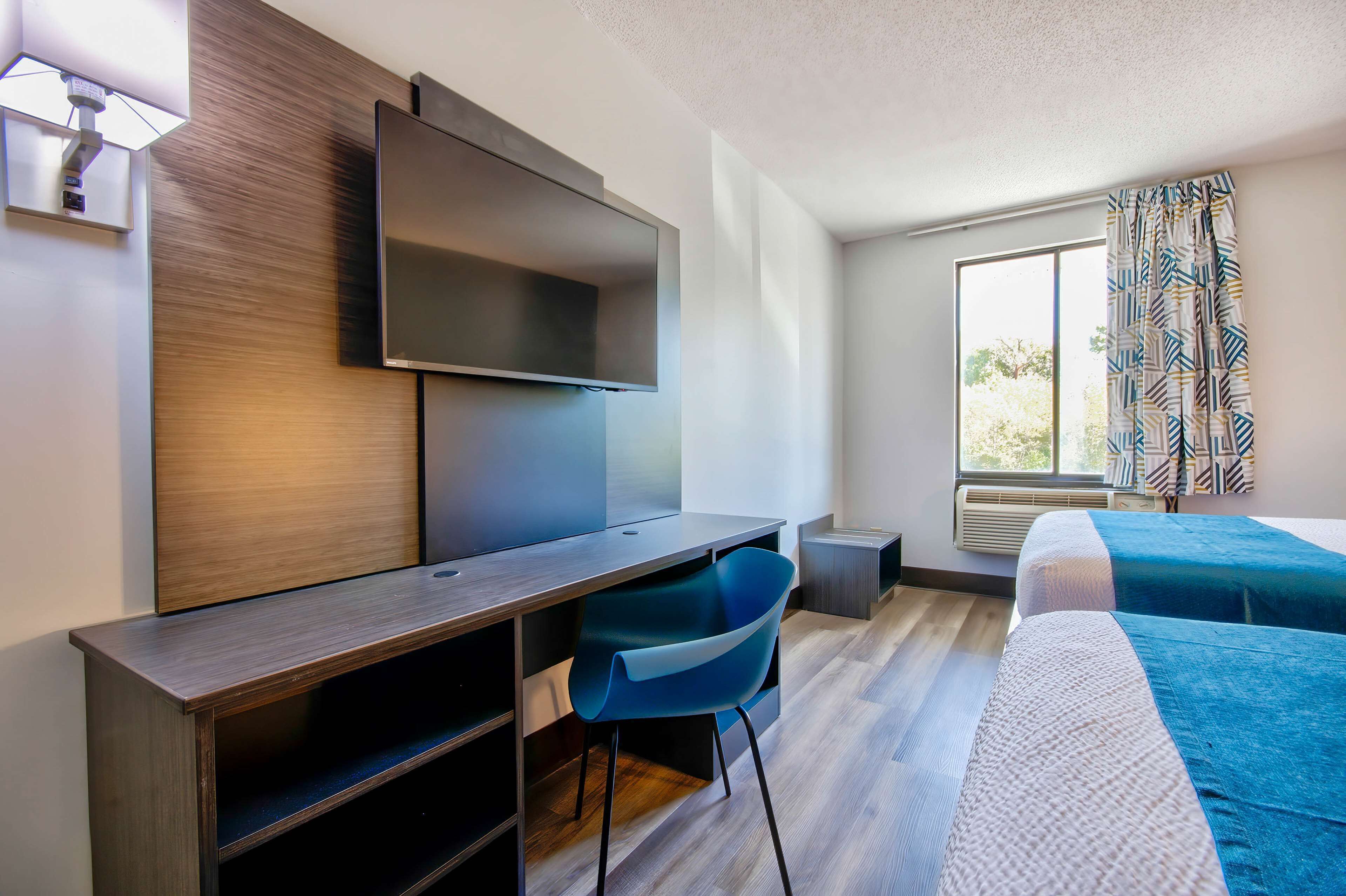 Motel 6 Jeffersonville