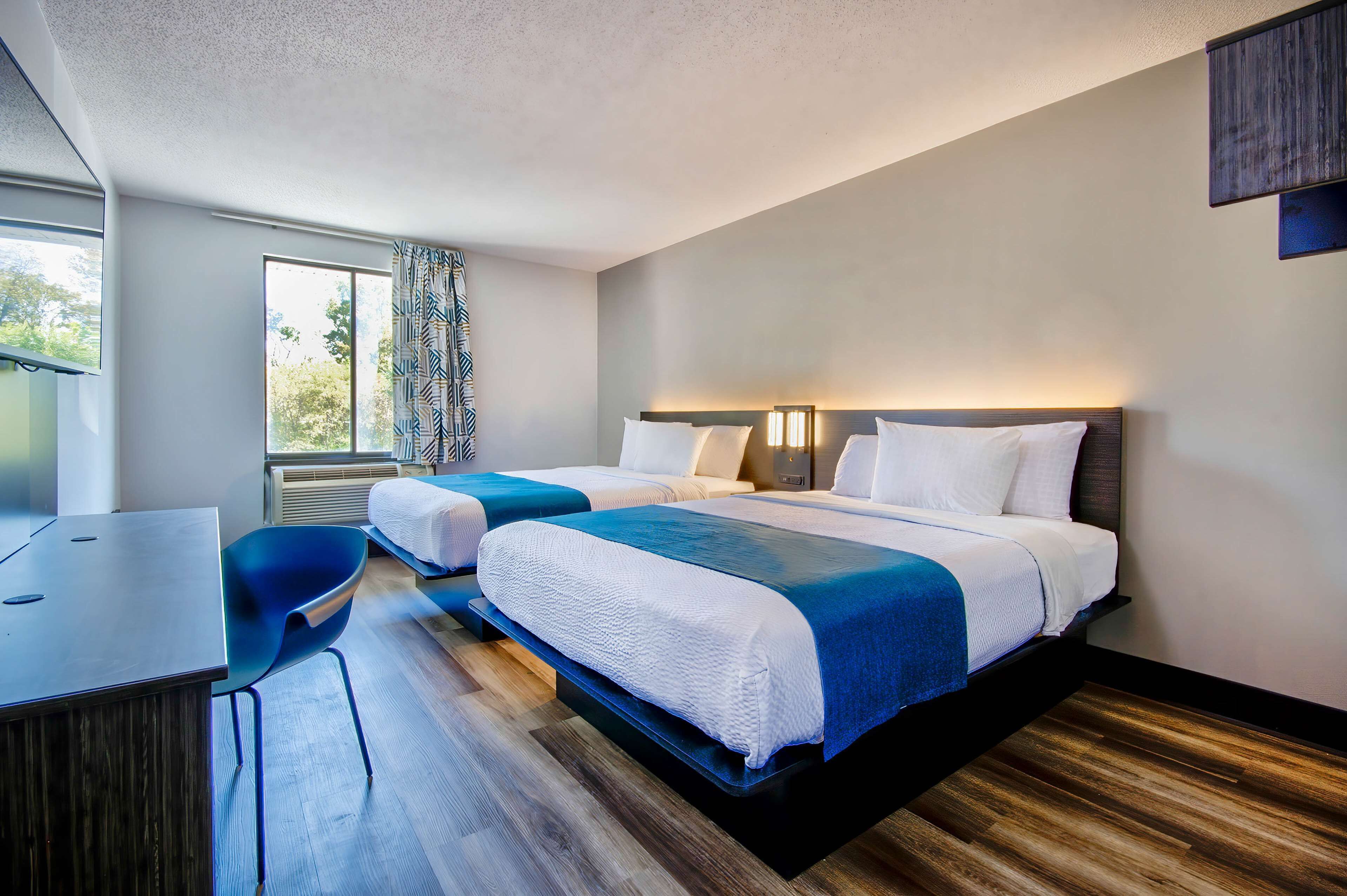 Motel 6 Jeffersonville