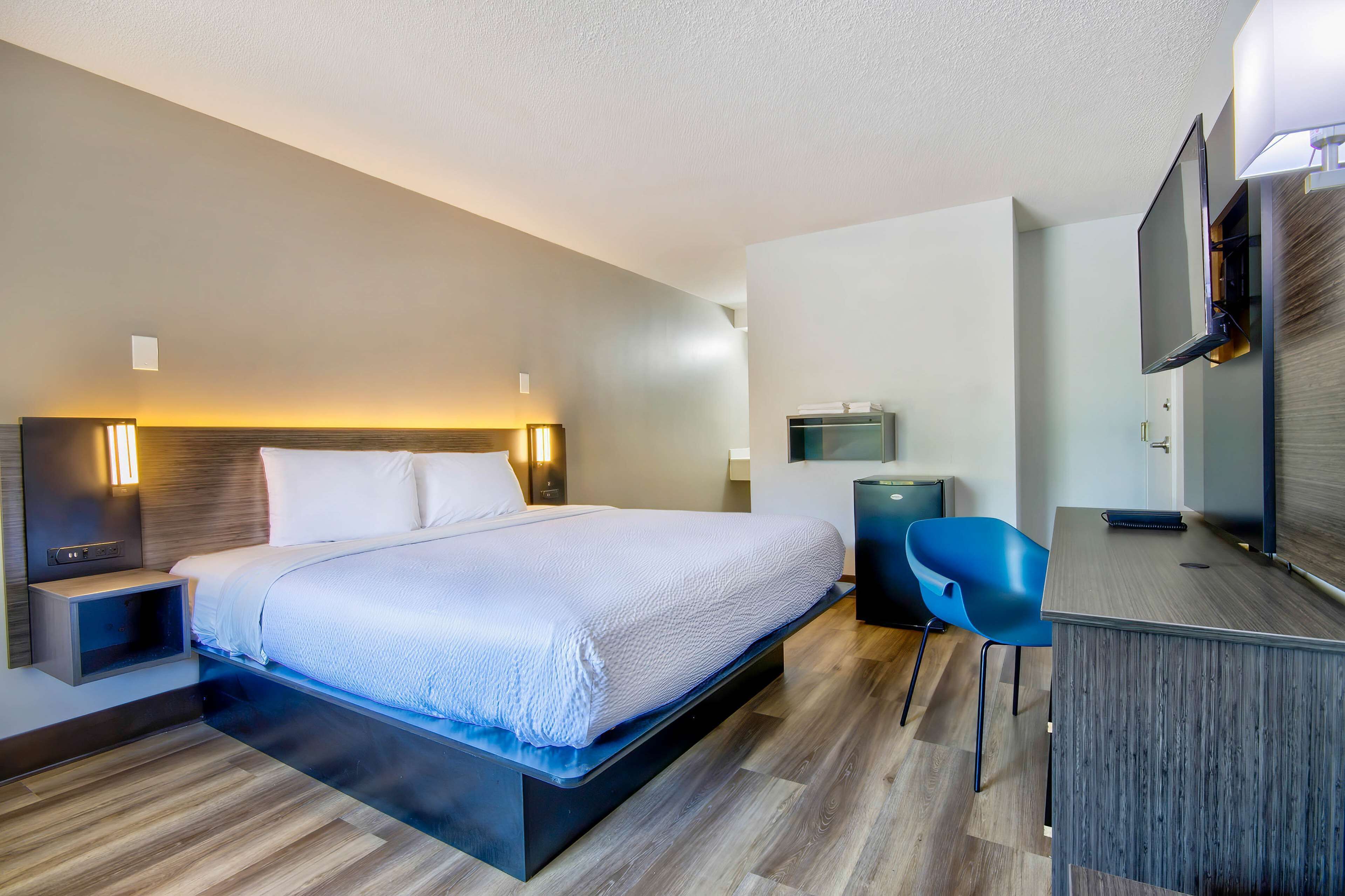 Motel 6 Jeffersonville