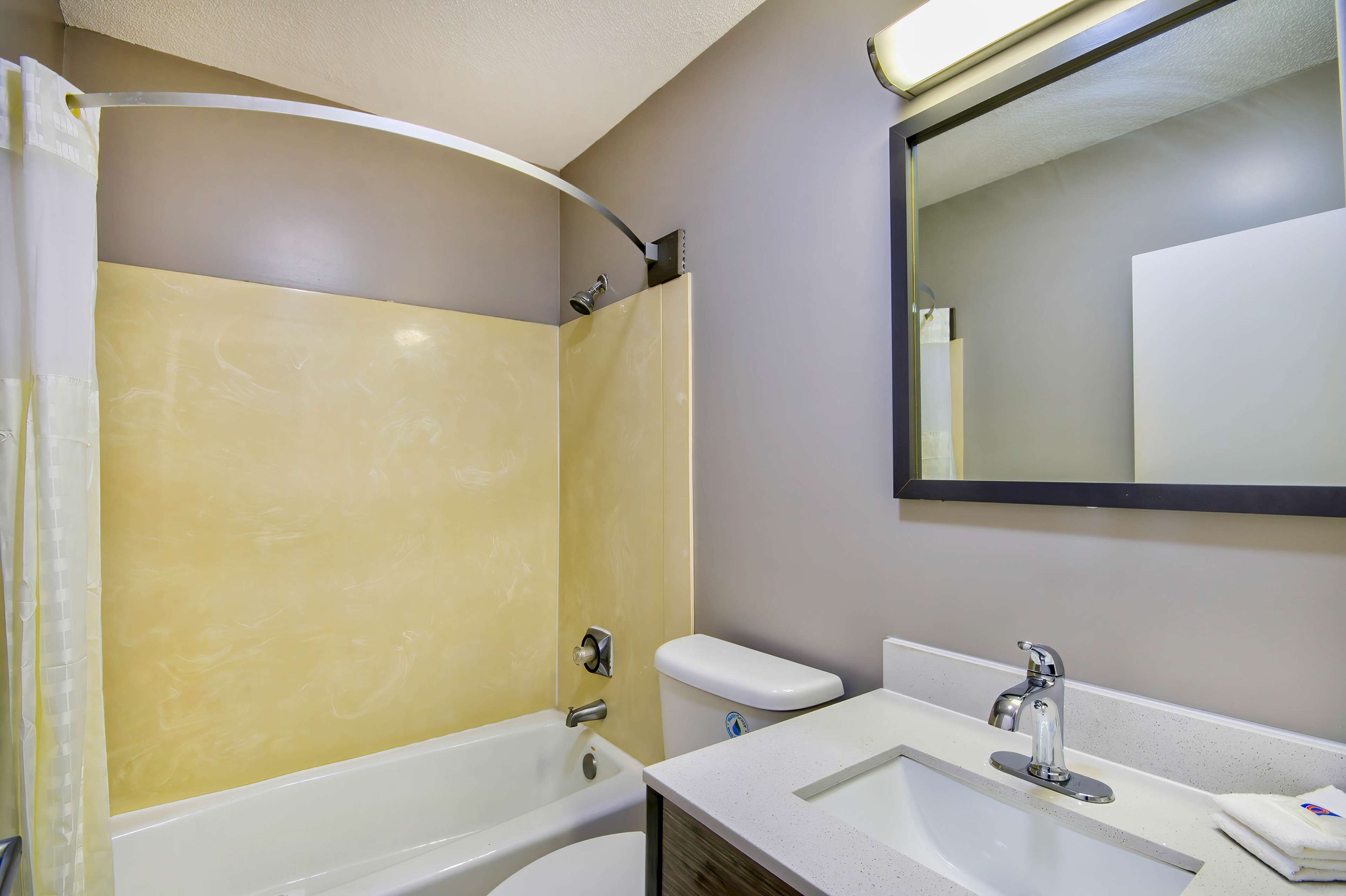 Motel 6 Jeffersonville