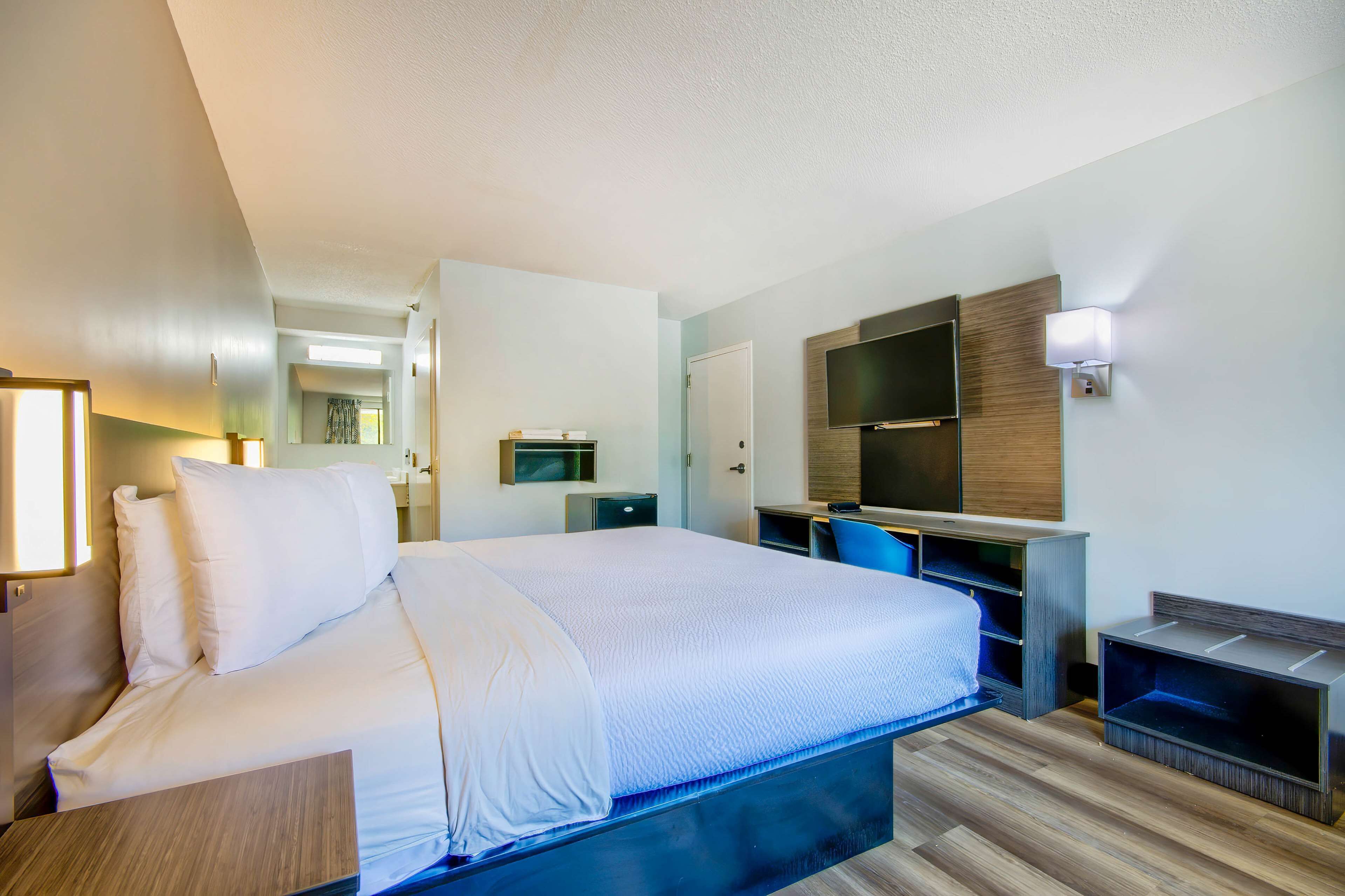 Motel 6 Jeffersonville
