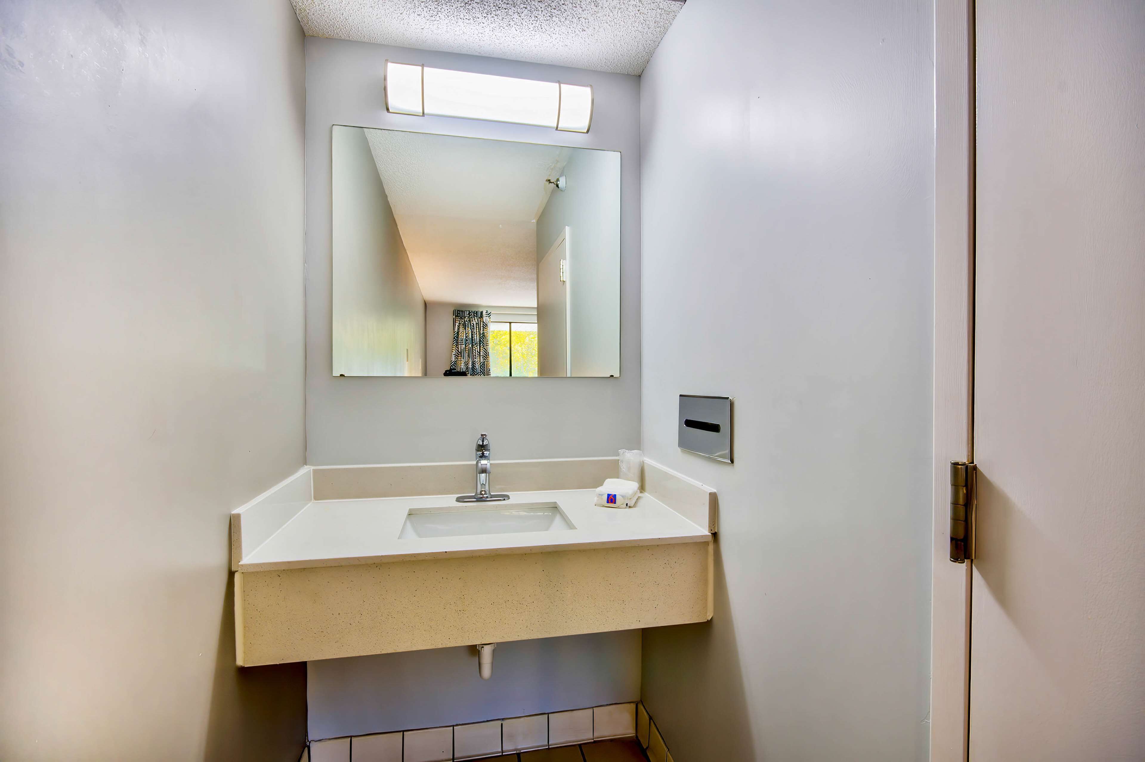 Motel 6 Jeffersonville