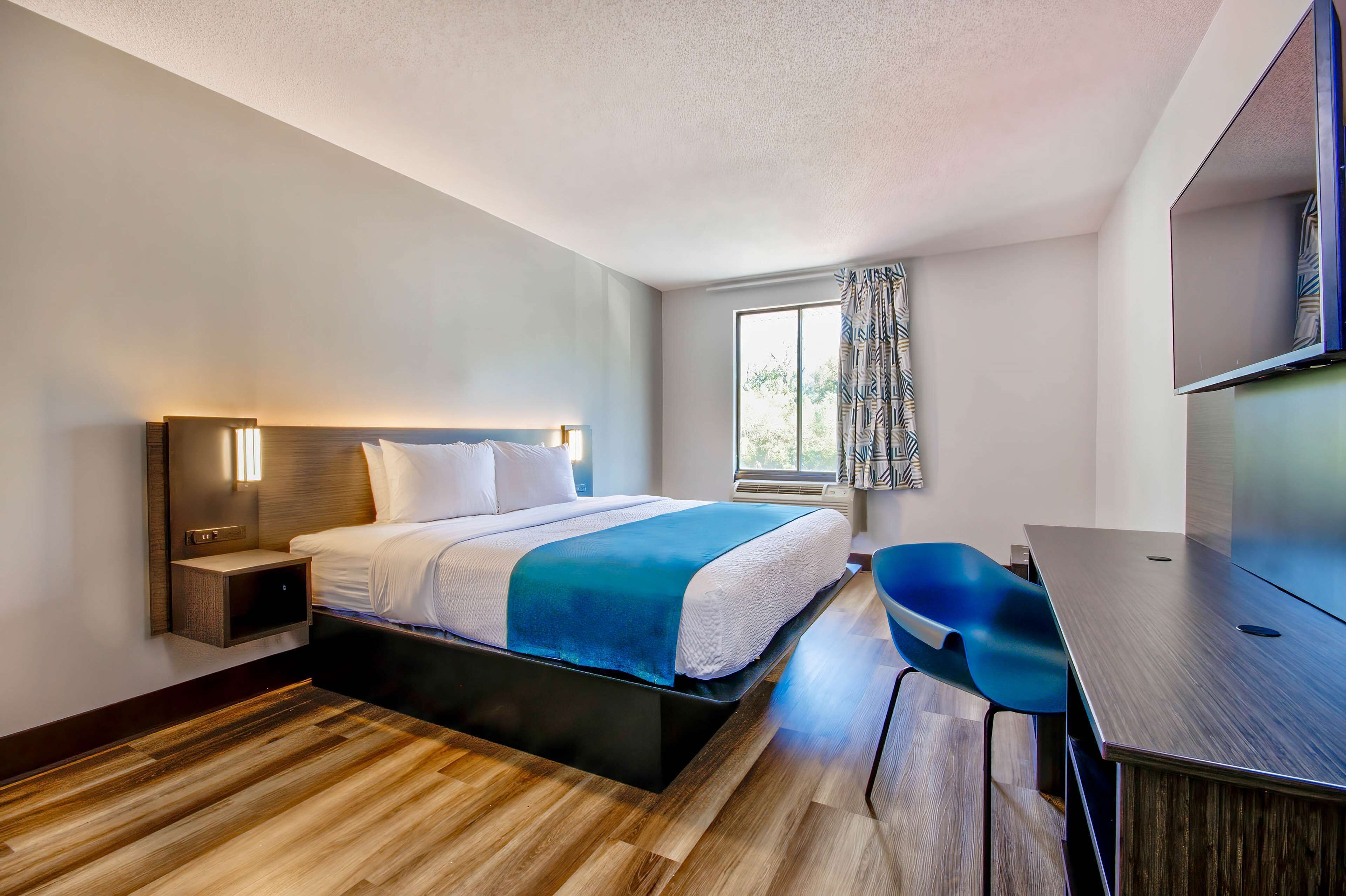 Motel 6 Jeffersonville