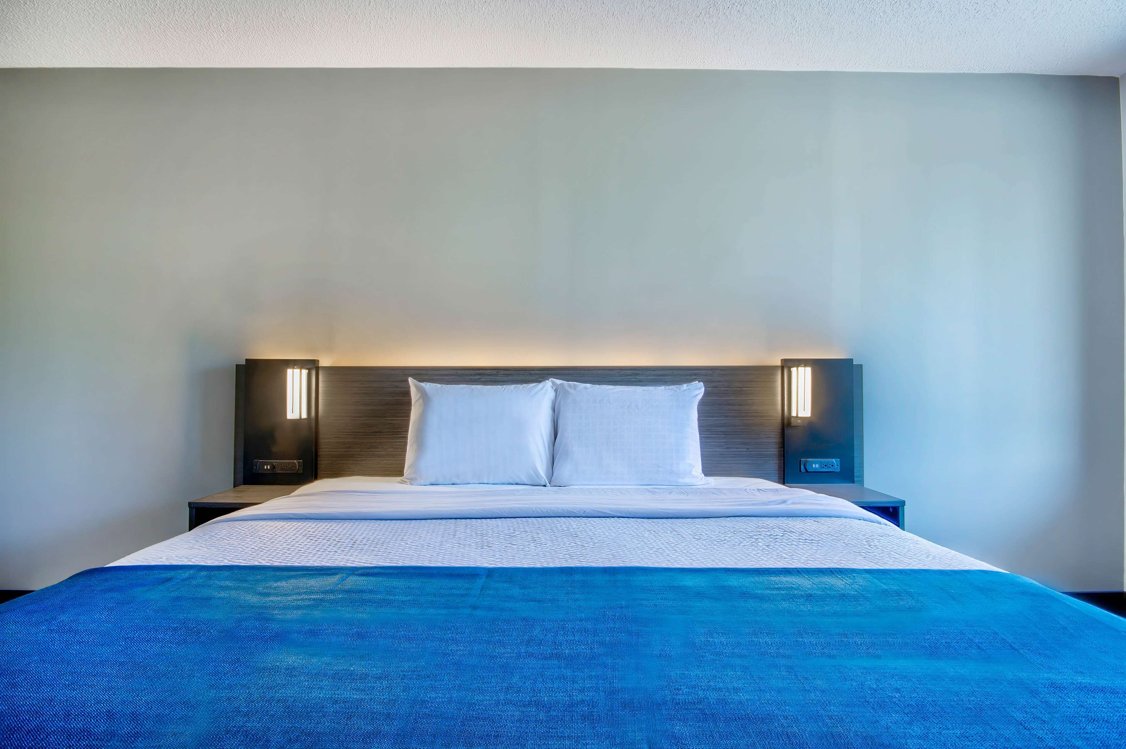 Motel 6 Jeffersonville