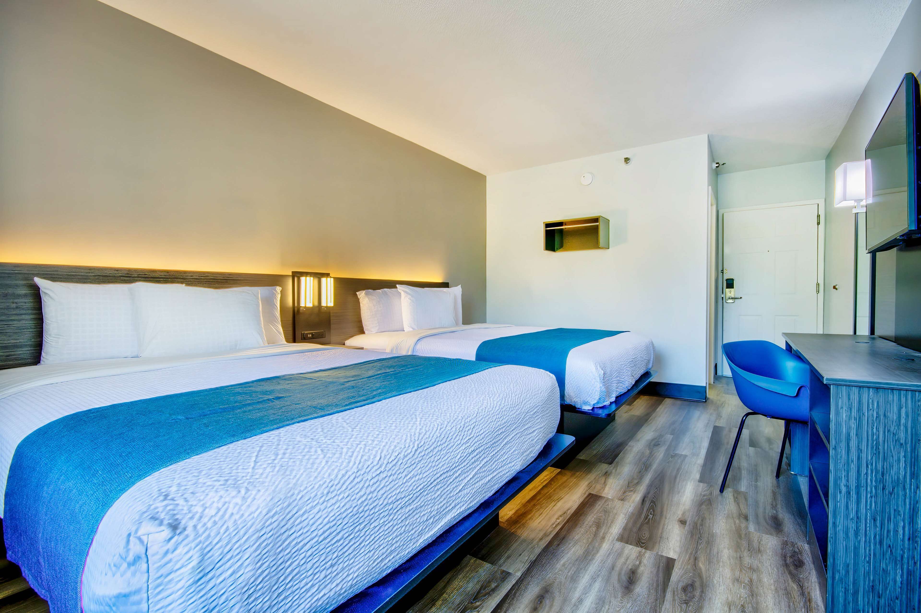Motel 6 Jeffersonville