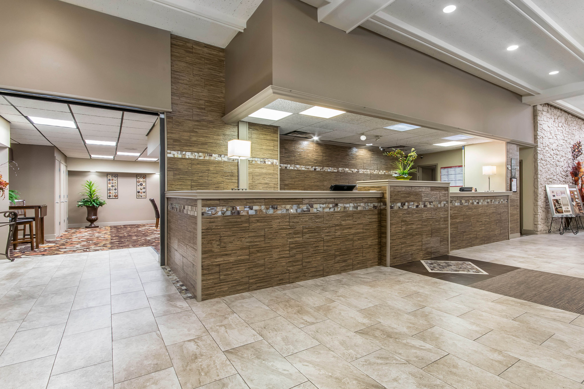 Radisson Hotel Louisville North
