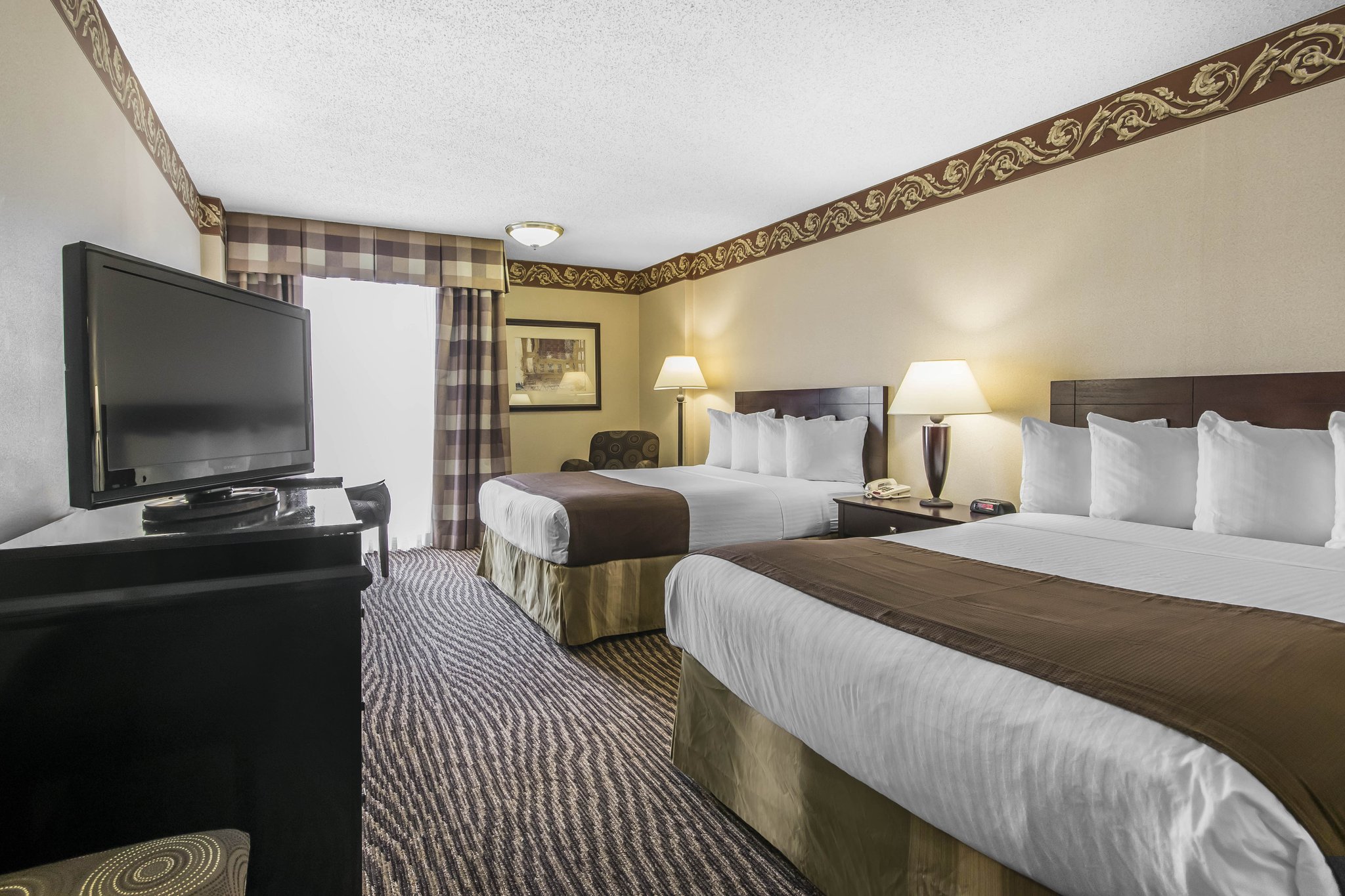 Radisson Hotel Louisville North