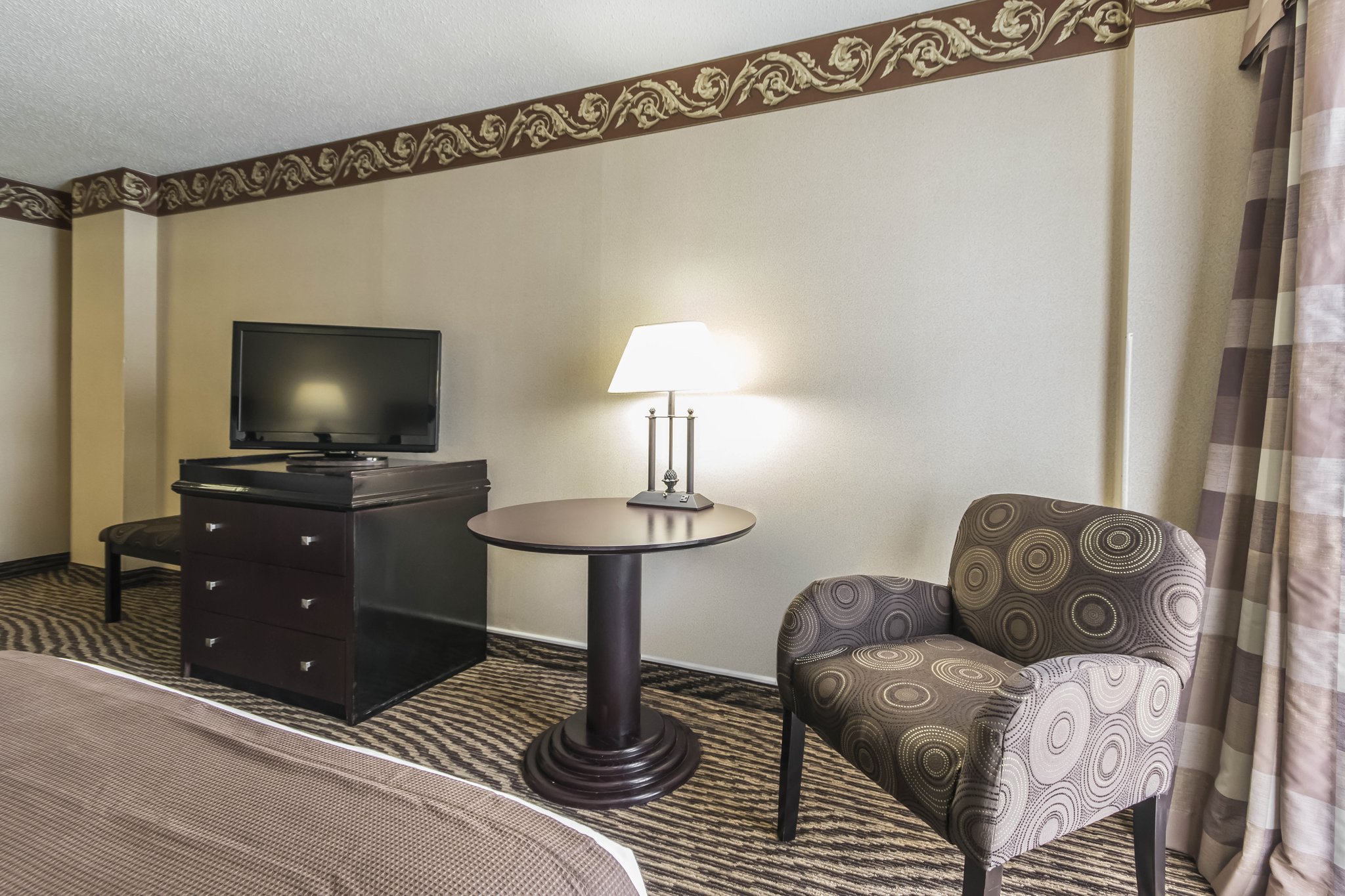 Radisson Hotel Louisville North