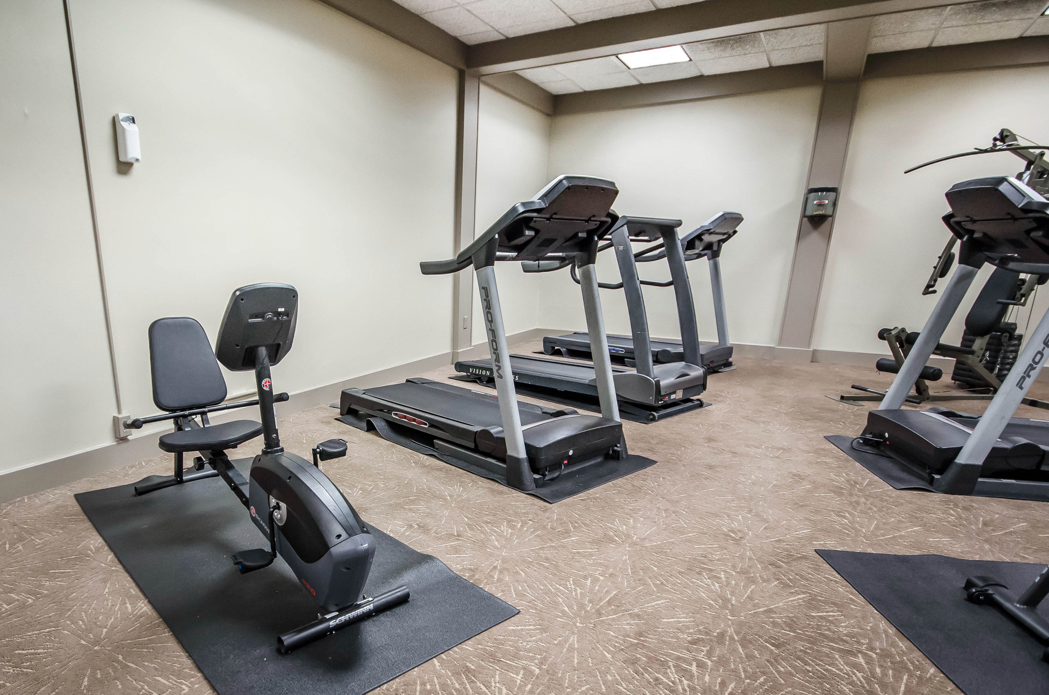 Radisson Hotel Louisville North