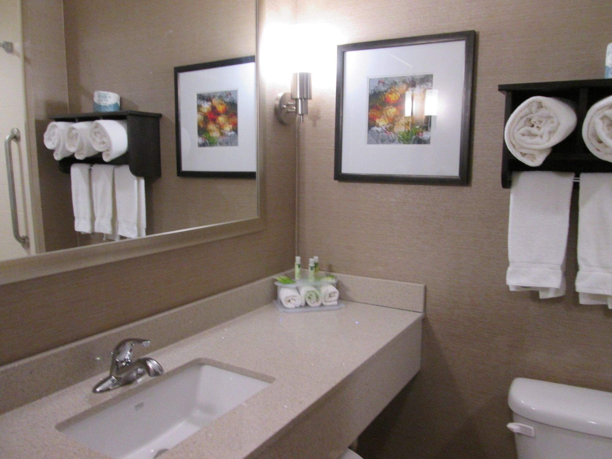 Holiday Inn Express Cloverdale Greencastle