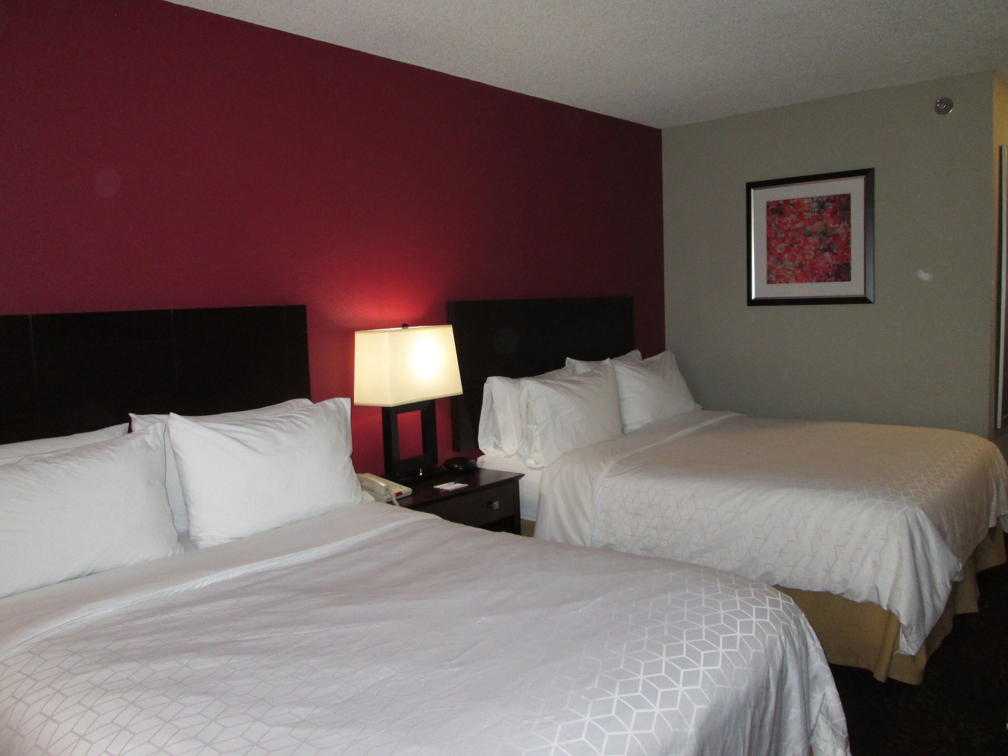 Holiday Inn Express Cloverdale Greencastle
