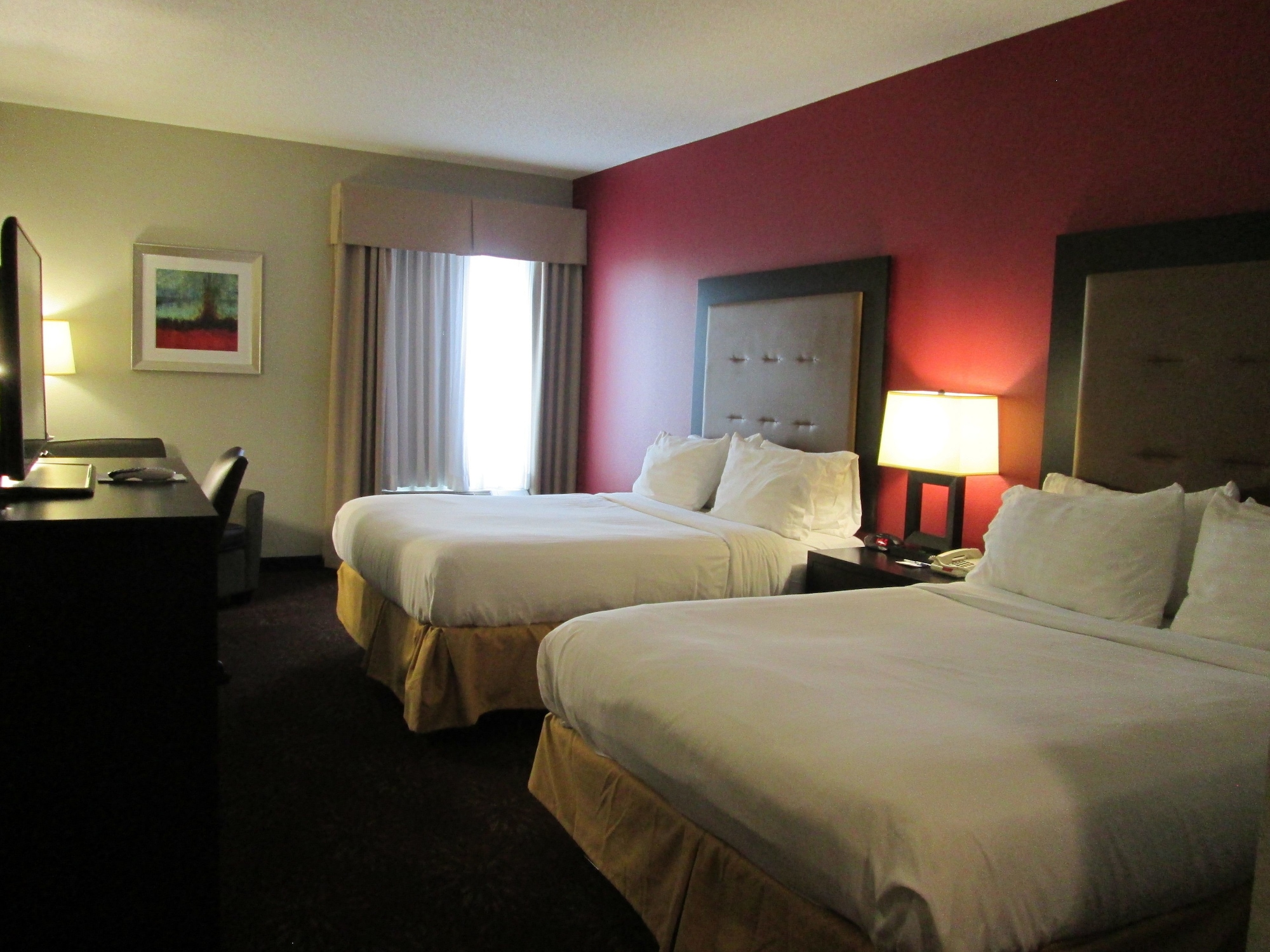 Holiday Inn Express Cloverdale Greencastle