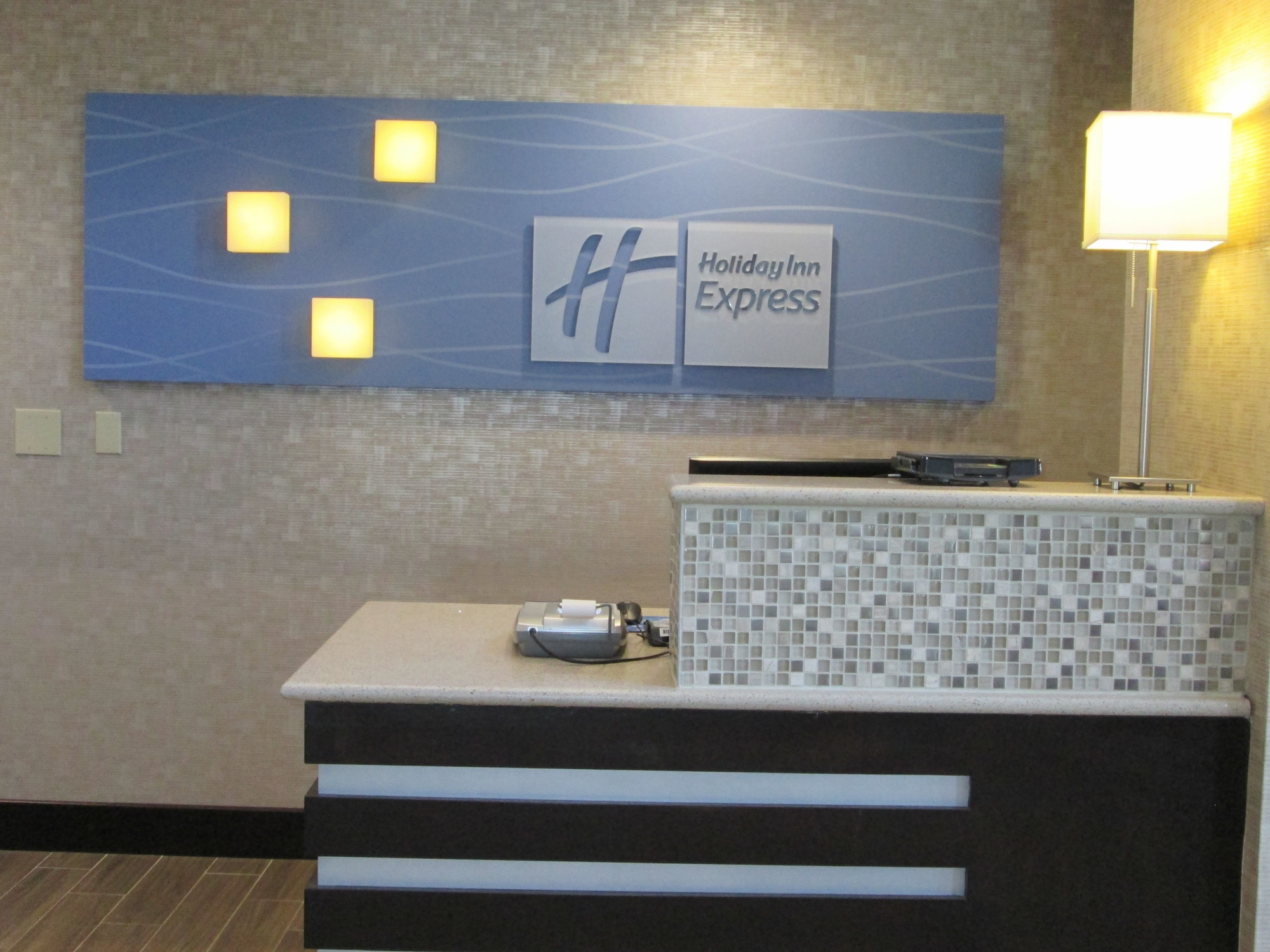 Holiday Inn Express Cloverdale Greencastle