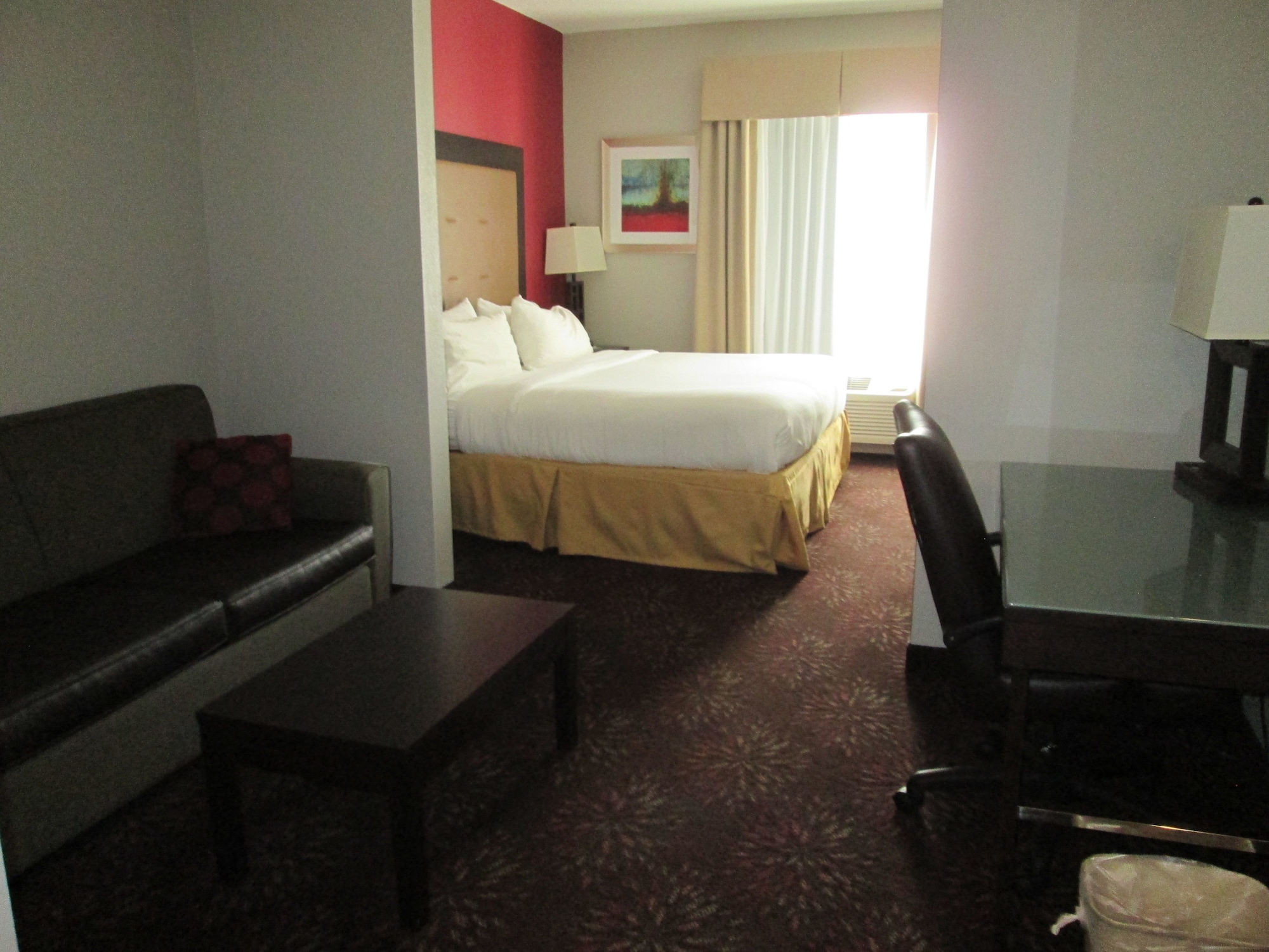 Holiday Inn Express Cloverdale Greencastle